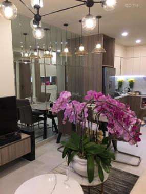Bán căn hộ cao cấp Richstar Q. Tân Phú, 2PN giá 2.35 tỷ bao VAT