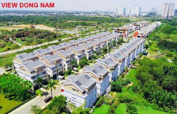 Đất Xanh Củ Chi mở bán siêu dự án ngay tại trung tâm Củ Chi - Thị trường giàu tiềm năng