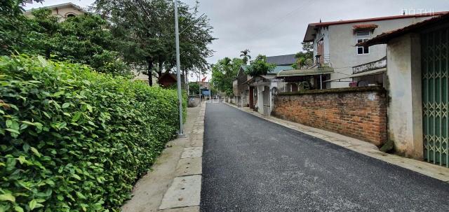 Bán gấp 54m2 đất tiểu khu 8 Lương Sơn, Hòa Bình