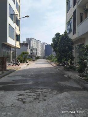 Bán đất dịch vụ Dương Nội, Q. Hà Đông - Diện tích 50m2 - Giá rẻ nhất khu