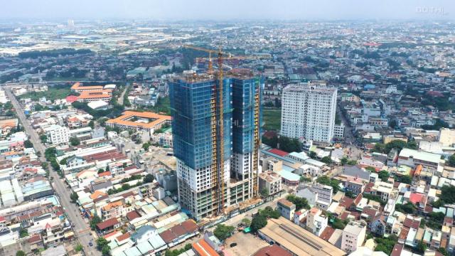 Bán căn Phú Đông Premier rẻ nhất dự án: 1.85 tỷ T6/2020 nhận nhà. Gọi Hà Phú Đông: 0906.835.345