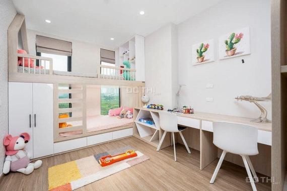 Bán căn hộ chung cư tại dự án Anland Lake View, Hà Đông, Hà Nội, diện tích 73m2, giá 2043 Triệu