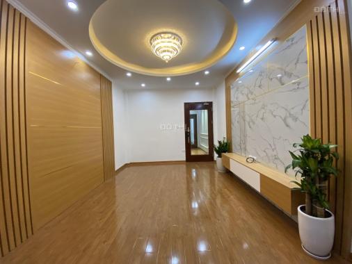 Bán nhà mặt ngõ phố Khương Đình, Thanh Xuân, DT 60m2, 5 tầng mới, KD rất tốt, ô tô đỗ cửa, 6.8 tỷ