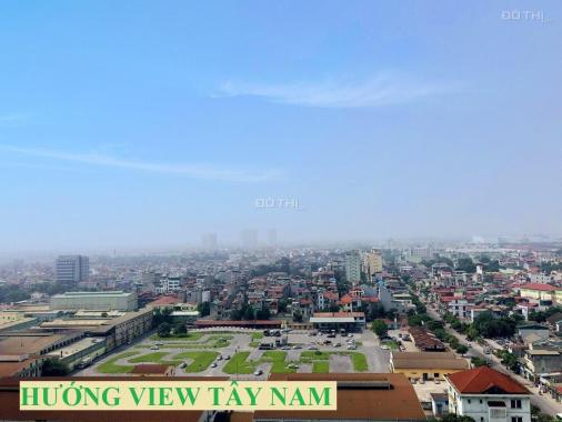 Bán căn 3PN, 92m2 tại TSG Lotus Sài Đồng 2,281 tỷ full NT, tầng đẹp, ở ngay, có sổ