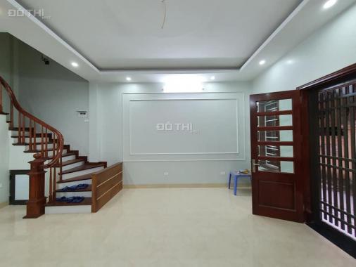 Nội thất đẳng cấp, nhà siêu đẹp phố Nguyễn Lân, Thanh Xuân 40m2, 6T, MT 5.2m, 5.25 tỷ