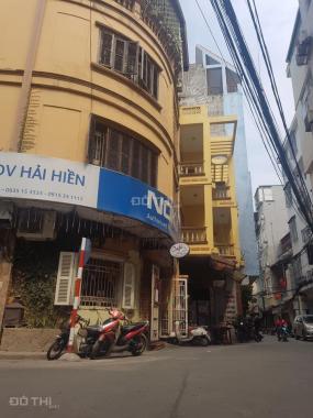 Bán nhà riêng tại đường Tây Sơn, Phường Quang Trung, Đống Đa, Hà Nội diện tích 117m2, giá 15 tỷ