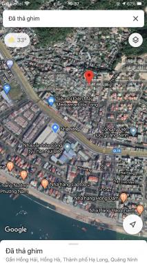 Bán đất nhà ống Đồi T5 phường Hồng Hà - Có sổ đỏ, giá chỉ hơn 2 tỷ/ô