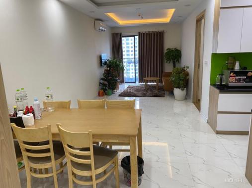 Cho thuê căn hộ chung cư tại dự án GoldSeason, Thanh Xuân, Hà Nội diện tích 75m2 giá 13 triệu/th