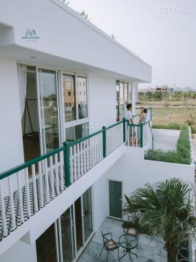 Cần bán villa hồ bơi KĐT FPT Đà Nẵng, gần biển, hiện đang cho thuê 55,653 triệu/th - 0911740009