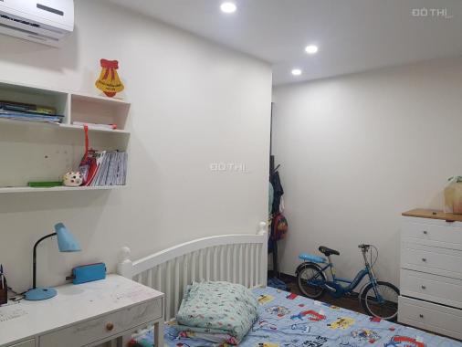 Sang tên căn 08 DT 90m2 An Bình City, giá 3 tỷ 100tr full đồ