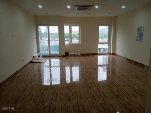 Cho thuê nhà khu đô thị Trung Văn, 80m2 * 4 tầng, giá 24 tr/th, LH 0363312651