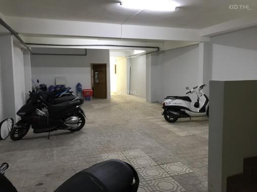 Cho thuê phòng mới xây 100% full nội thất nhà mặt tiền 44B Lương Minh Nguyệt, Q Tân Phú