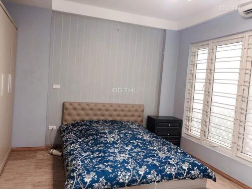 Rẻ! Lô góc nhà đẹp full nội thất Khương Đình, Thanh Xuân 40m2 x 4 tầng, giá chỉ 3,25 tỷ, 0355823198