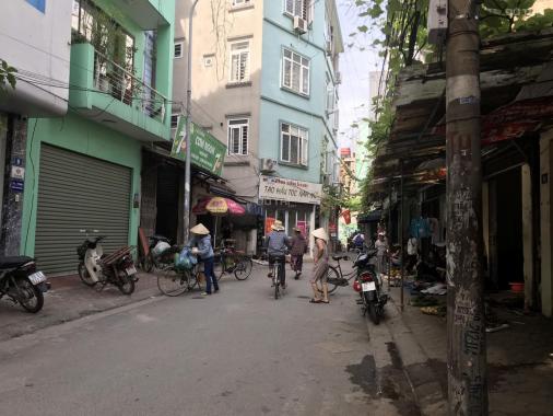 Bán nhanh lô đất kinh doanh đường Dương Lâm, Văn Quán, Hà Đông