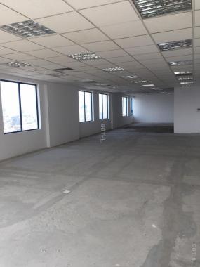 Cho thuê văn phòng tòa nhà Detech New, Tôn Thất Thuyết DT từ 79m2, 83m2 - 544m2 giá hấp dẫn