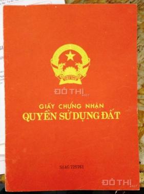 Chỉ 1.3 tỷ - nhà trung tâm phố cổ Ngọc Lâm - 3 tầng