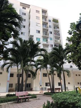 Bán căn hộ 87m2, 3 PN, 2 toilet, SHR giá 1.9 tỷ tại chung cư Phú An
