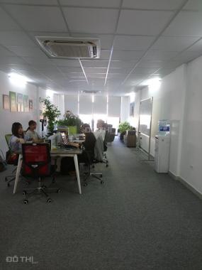 Cho thuê sàn văn phòng đẹp nhất Tây Sơn - Thái Thịnh từ 50 - 90m2, giá tốt