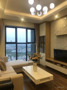 Bán cắt lỗ căn hộ 78m2 - 2PN tại Goldmark City, full đồ y hình có sổ, LH: 0981618685