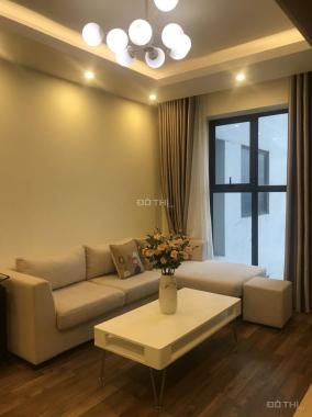 Bán cắt lỗ căn hộ 78m2 - 2PN tại Goldmark City, full đồ y hình có sổ, LH: 0981618685