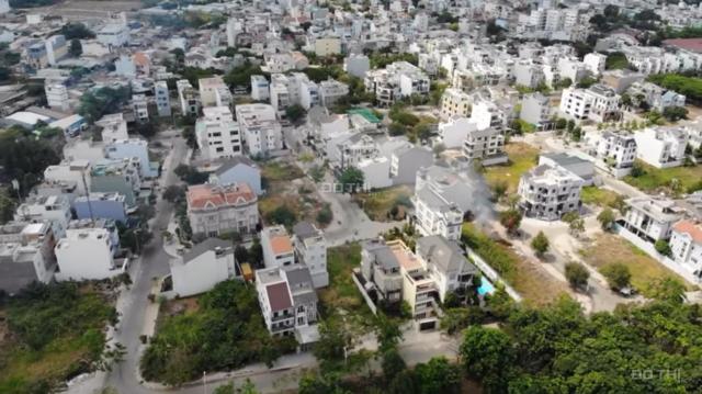Bán đất khu dân cư Đông Thủ Thiêm, Quận 2, Hồ Chí Minh, diện tích 120m2, giá 60 triệu/m2