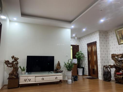 Cần bán gấp căn hộ CLand Lê Đức Thọ, DT: 76.5m2, 2PN, 2WC, full nội thất, giá 2.15 tỷ