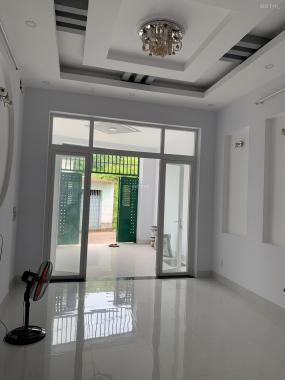 Cần bán nhà đường Trần Thị Cờ quận 12 - Ngay chợ 40m - Sổ hồng - 3 phòng ngủ giá 3,5 tỷ
