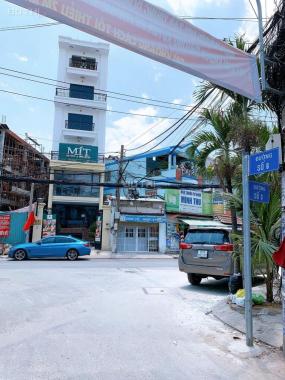 Nhà đường số 8 phường Bình An, khu Trần Não, Q.2 hẻm xe hơi, 4x11m, giá chốt 6 tỷ