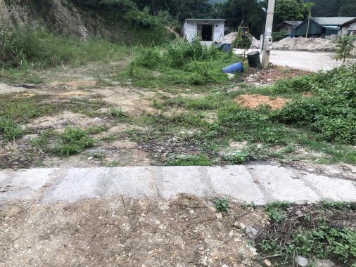 Bán lô đất mặt đường QL2 km8 đường Tuyên Quang - Hà Nội