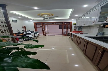 Sốc, trung tâm quận Đống Đa, ô tô đỗ cửa, 46m2, chỉ 3.5 tỷ