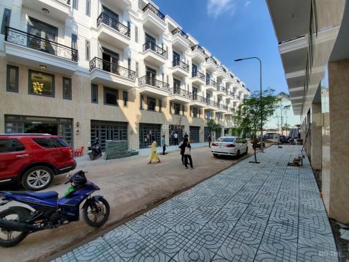 Khu dân cư Bảo Minh Residence Thống Nhất - Tô Ngọc Vân. Giá 4,5 tỷ