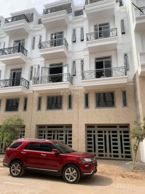 Khu dân cư Bảo Minh Residence Thống Nhất - Tô Ngọc Vân. Giá 4,5 tỷ