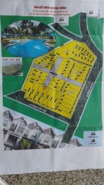 Chính chủ cần bán lô đất gần KCN Phước Đông, Gò Dầu, Tây Ninh