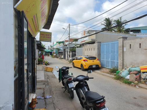 Nhà lộ ô tô, hẻm 49 Trần Hoàng Na, Hưng Lợi, Ninh Kiều