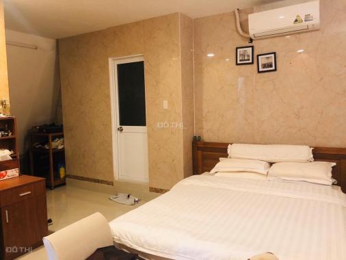 Cho thuê căn hộ Cadif, 2 phòng ngủ, KDC Hưng Phú 1 - 13 triệu/tháng