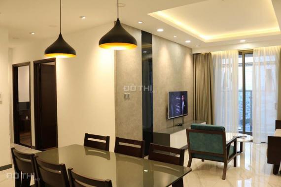 Căn thô tại Kingston Residence, 81m2 rộng, tầng trung, giá 4.65 tỷ