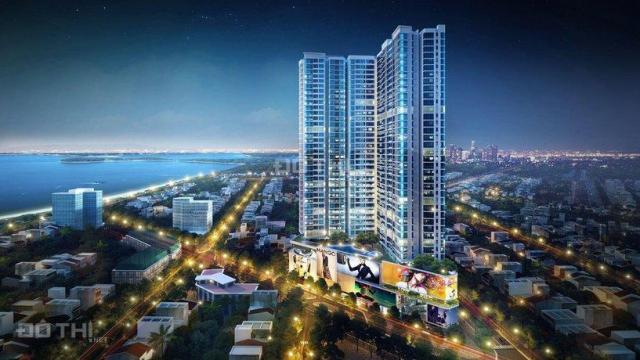 Cần bán gấp căn hộ khách sạn Vinpearl Nha Trang 2,3 tỷ, đang cho thuê 180tr/năm, LH 0966118329
