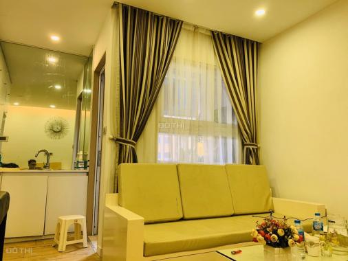 Chính chủ bán căn hộ chung cư Kim Văn Kim Lũ 2 phòng ngủ, 56.2m2 full nội thất, căn góc đẹp thoáng