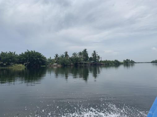 Bán đất trang trại, khu nghỉ dưỡng tại đường Võ Thị Sáu, Xã Phú Đông, Nhơn Trạch, Đồng Nai