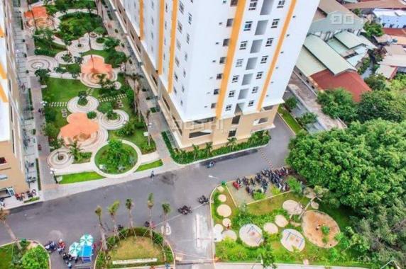 Bán shophouse Sunview 108m2, căn góc, sổ hồng như hình, đang có HĐ thuê dài hạn, giá 3,7 tỷ (TL)