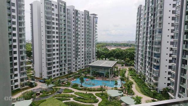 Bán căn hộ chung cư tại dự án Celadon City, Tân Phú, Hồ Chí Minh