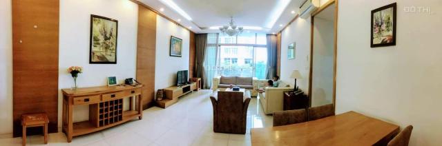 Cho thuê căn hộ chung cư tại Dự án The Vista An Phú, Quận 2, Hồ Chí Minh
