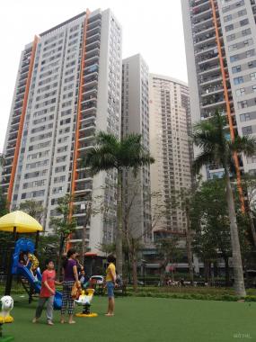 Chính chủ bán căn hộ chung cư The K Park, Văn Phú, 68m2, 2PN, nội thất full đẹp, LH: 0982.750.228