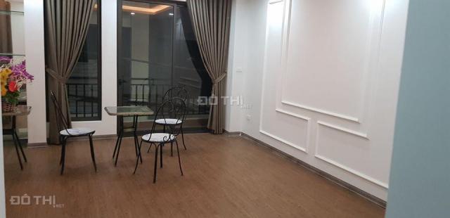 Nhà Minh Khai, 40m2, 5 tầng, ở ngay, ô tô gần, 0911430256