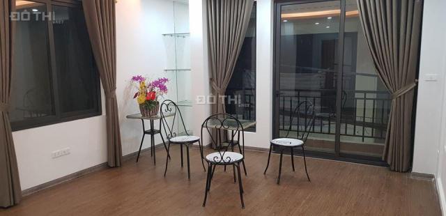 Nhà Minh Khai, 40m2, 5 tầng, ở ngay, ô tô gần, 0911430256