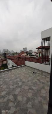 Bán nhà đẹp Võng Thị, thang máy, kinh doanh, công ty, apartmen 7.5 tỷ