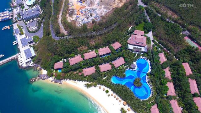 Bán cắt lỗ 500 triệu biệt thự Vinpearl Luxury Nha Trang cho thuê 80 triệu/tháng. LH 0966118329