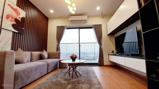 Chỉ 600tr nhận ngay căn 2PN 72m2 tại Long Biên, view Vinhomes, nhận nhà ở ngay, có hỗ trợ vay