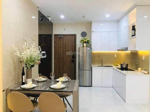 3 suất nội bộ duplex Ricca, tặng 12 - 17m2 sân vườn riêng, chỉ thanh toán 1.5%/ tháng