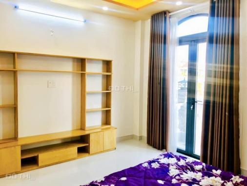 Nhà đẹp 3 tầng Quận Phú Nhuận 50m2 chỉ 5.65 tỷ